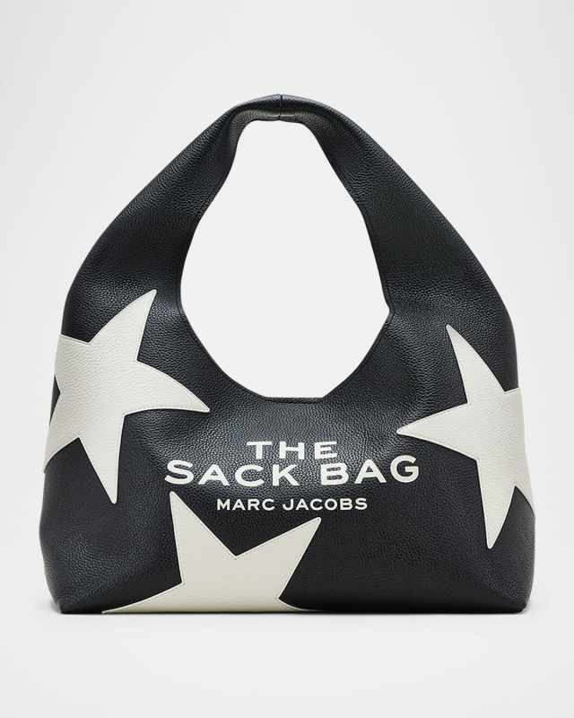 The Sack Star Shoulder Bag